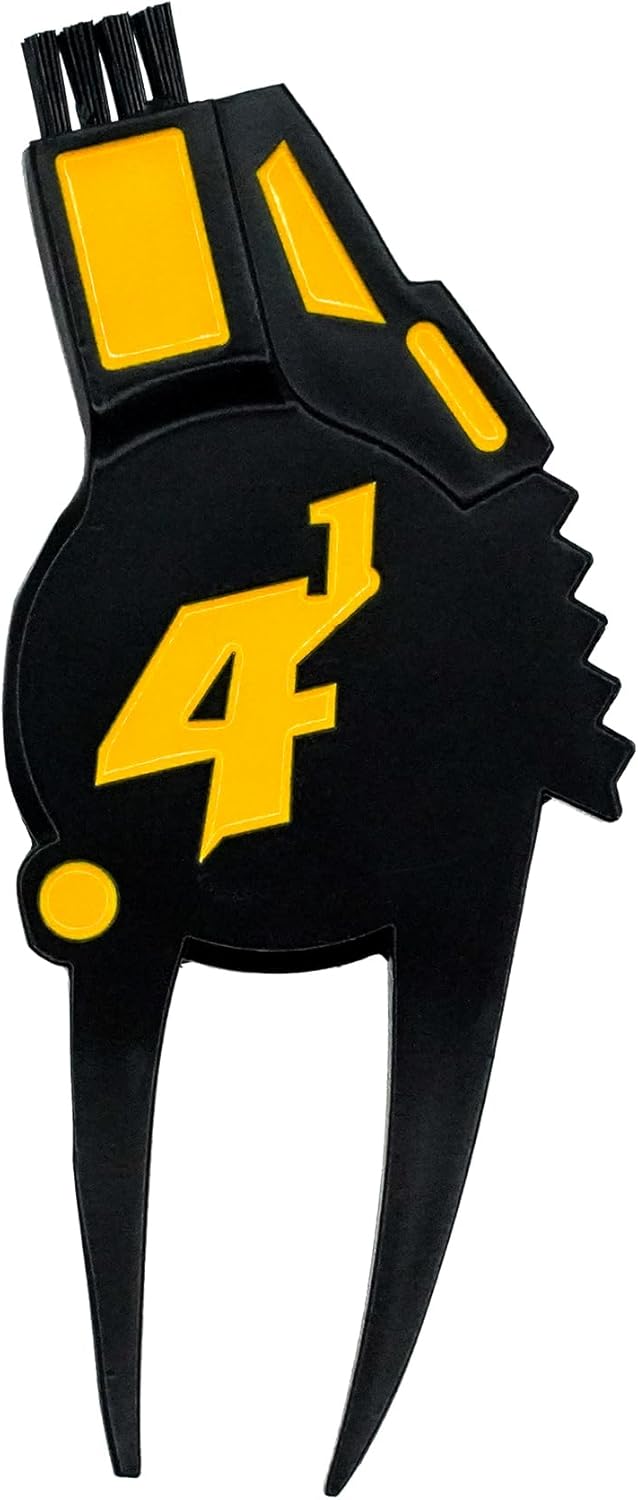 Callaway 4-in-1 Golf Divot Repair Tool