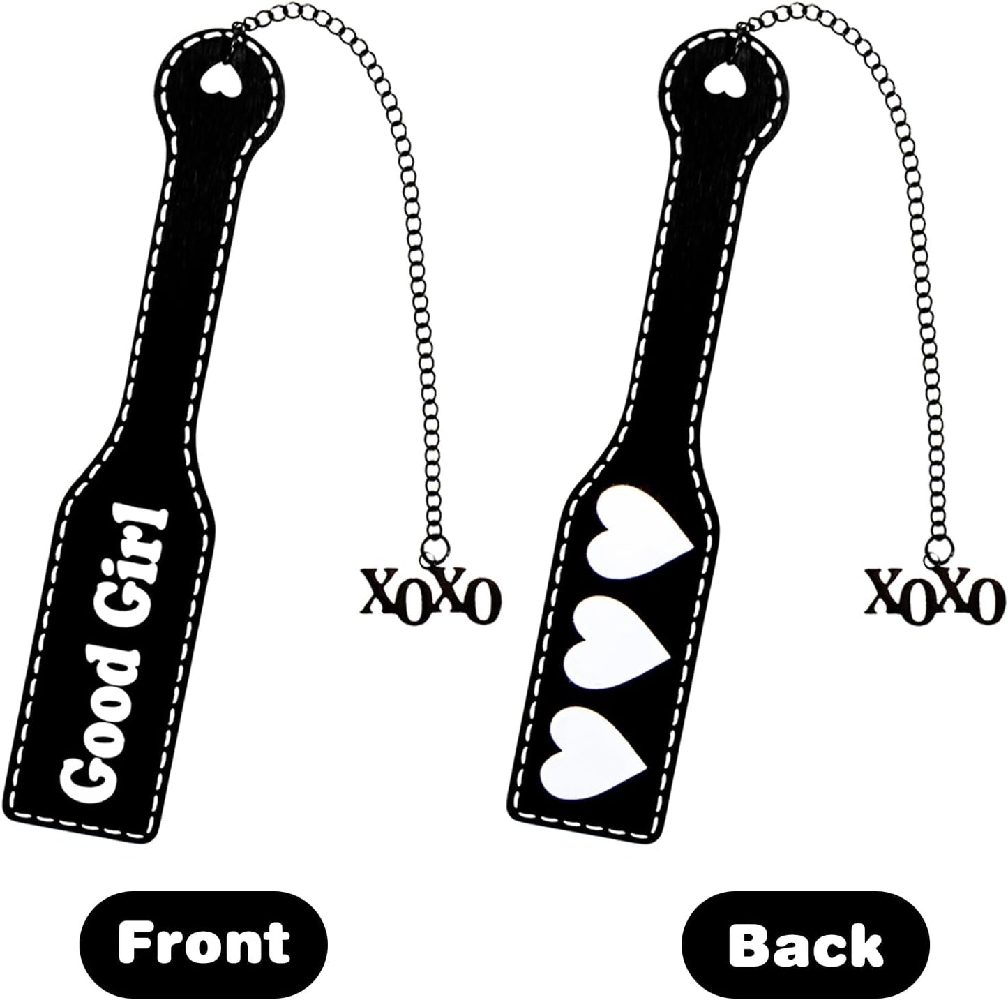 Funny Bookmarks for Women, Book Accessories for Reading Lovers Men Writers Friends Teachers Coworker Family Teens Boys Girls, Inspirational Reading Gifts for Christmas New Year Birthday Graduation