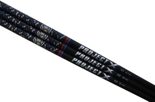 PROJECTX Old Town Golf LZ San Diego Driver/Fairway Golf Shaft (Choose Flex and Compatible Adaptors)