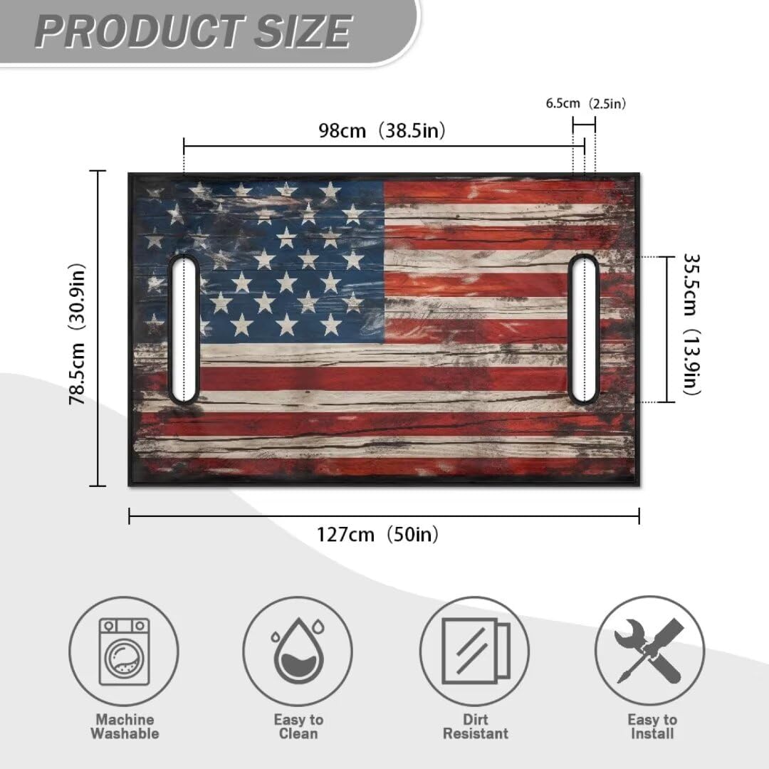 Golf Cart Accessories Anti-hot Golf Cart 50 X 30.9 Inches Seat Cushion Golf Seat Cushion Cover Towel Blanket Fits for Golf Club Cars