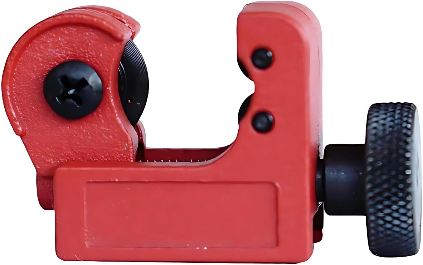 The Golfer's Workshop Golf Club Shaft Cutter, Use for Steel or Graphite Shaft, DIY Custom Fitted Golf Clubs