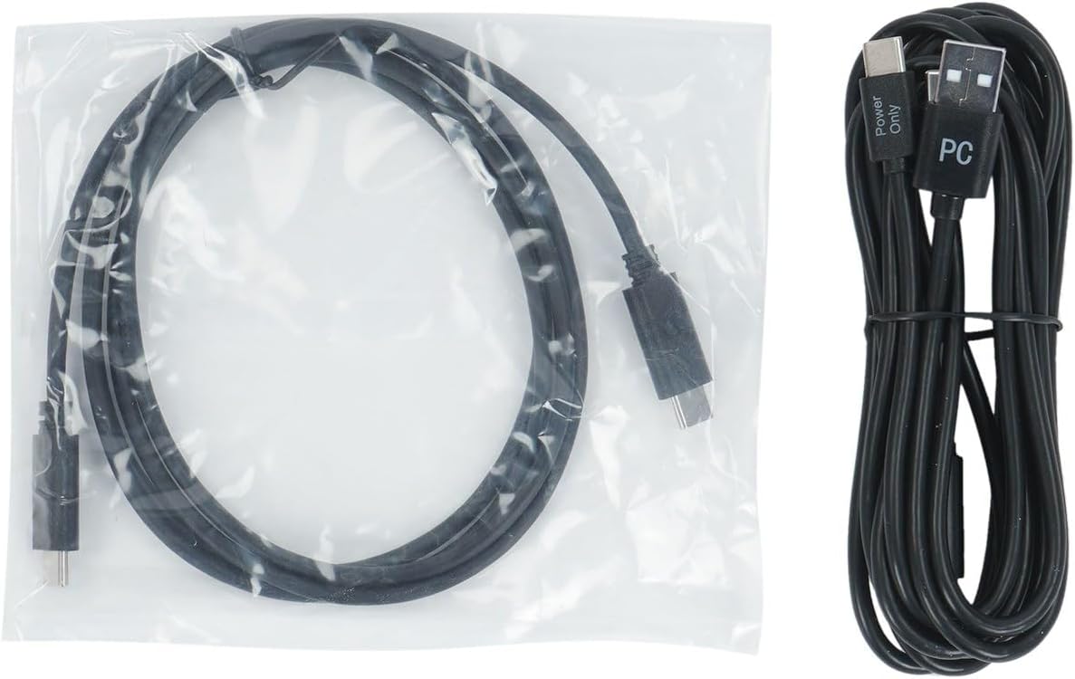 SkyTrak+ Launch Monitor and Golf Simulator - Tour-Level Golf Analysis with Dual Doppler Radar, Enhanced Camera, Real-time Gameplay Simulation, Wi-Fi, USB-C Charging