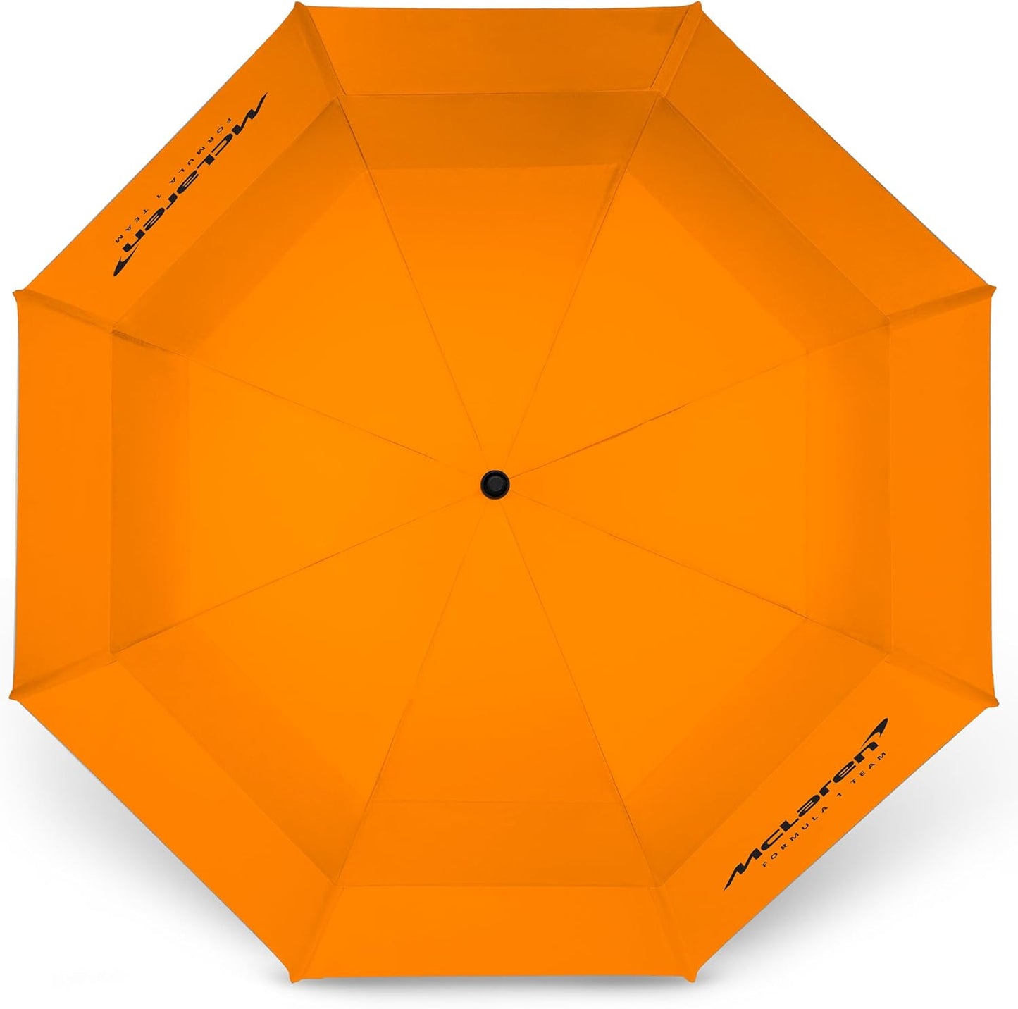 Weatherman Umbrella - Golf Umbrella - Windproof Sports Umbrella Resists Up to 55 MPH Winds - Available in 2 Sizes and 5 Colors