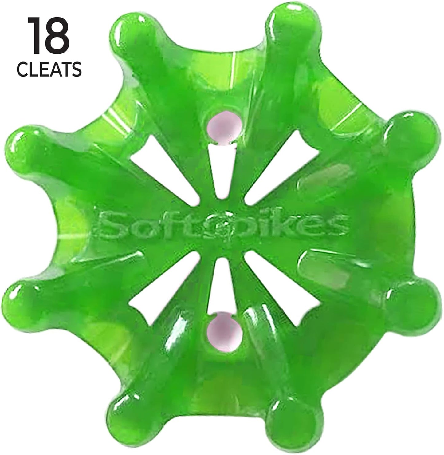 Softspikes Pulsar Fast Twist 3.0 Ultimate Cleat Kit