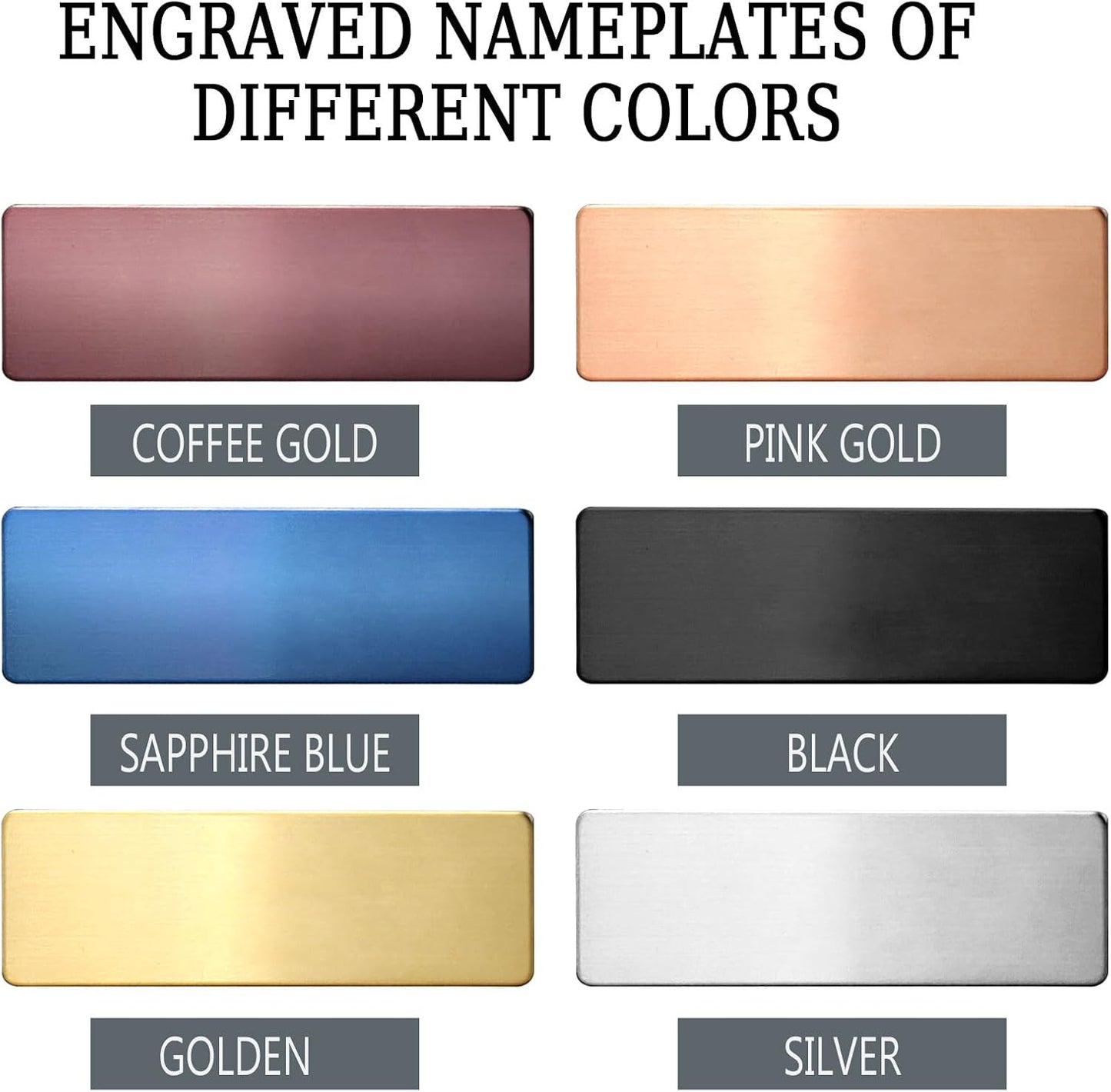 Custom Golf Ball Display Case Acrylic Golf Ball Holder Case Laser Engraved Plaque Showcase Your Cherished Golf Ball Memorabilia (Pink Gold)