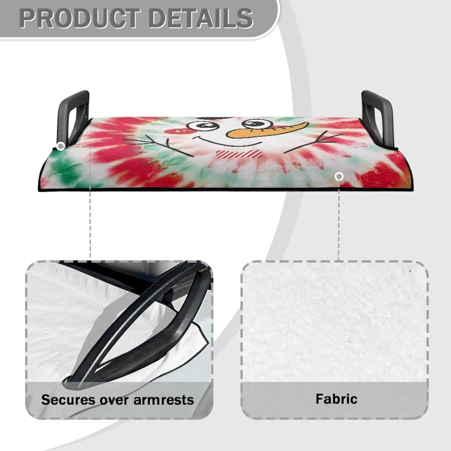 Golf Cart Accessories Anti-hot Golf Cart 50 X 30.9 Inches Seat Cushion Golf Seat Cushion Cover Towel Blanket Fits for Golf Club Cars