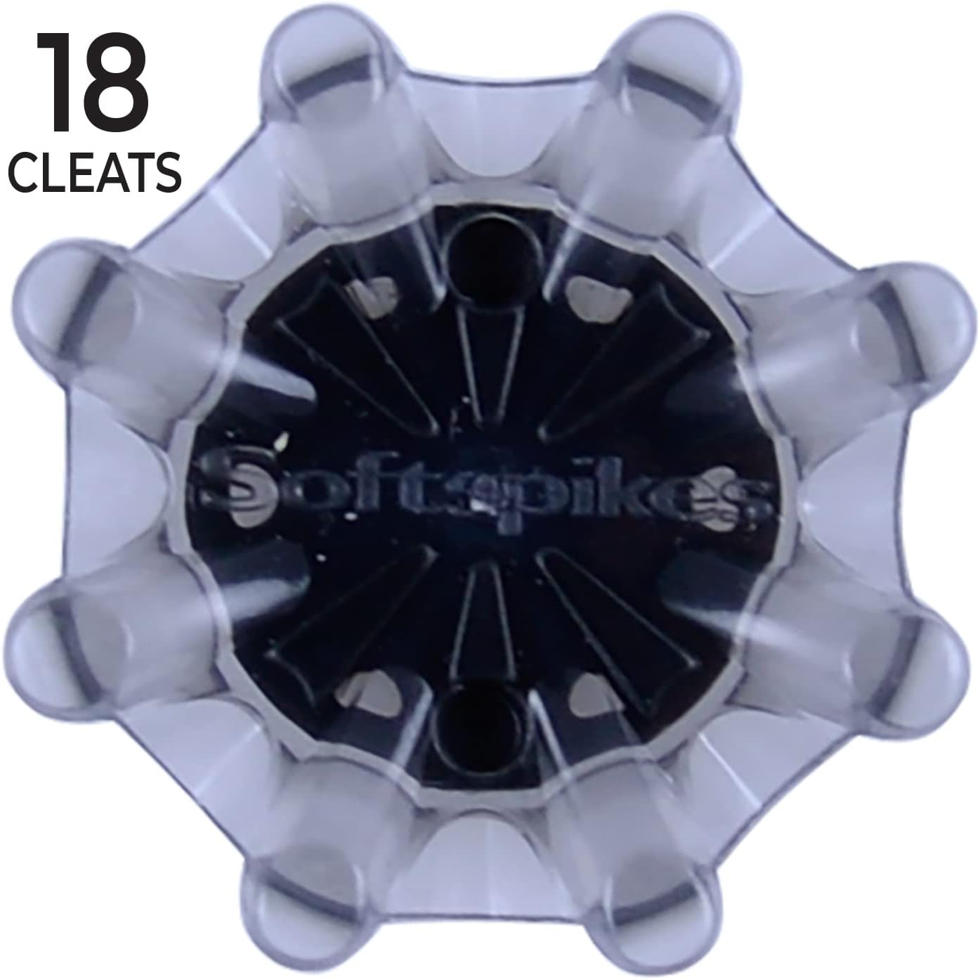 Softspikes Pulsar Fast Twist 3.0 Ultimate Cleat Kit