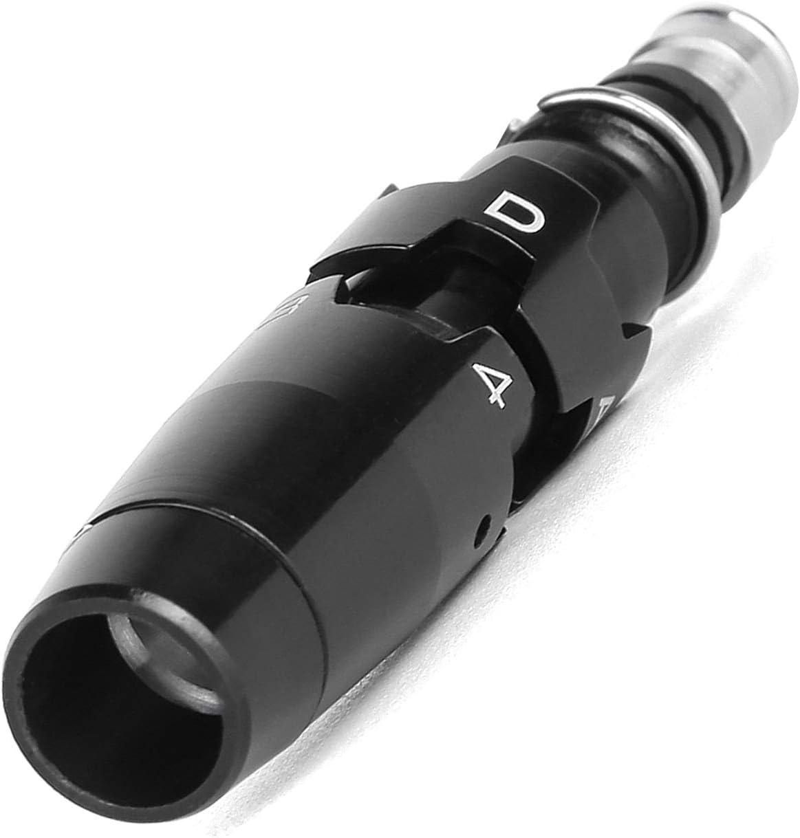 Shaft Adapter Sleeve 370 TIP Right Hand Compatible with Titleist H1 H2 818H/816H/915H Hybrid