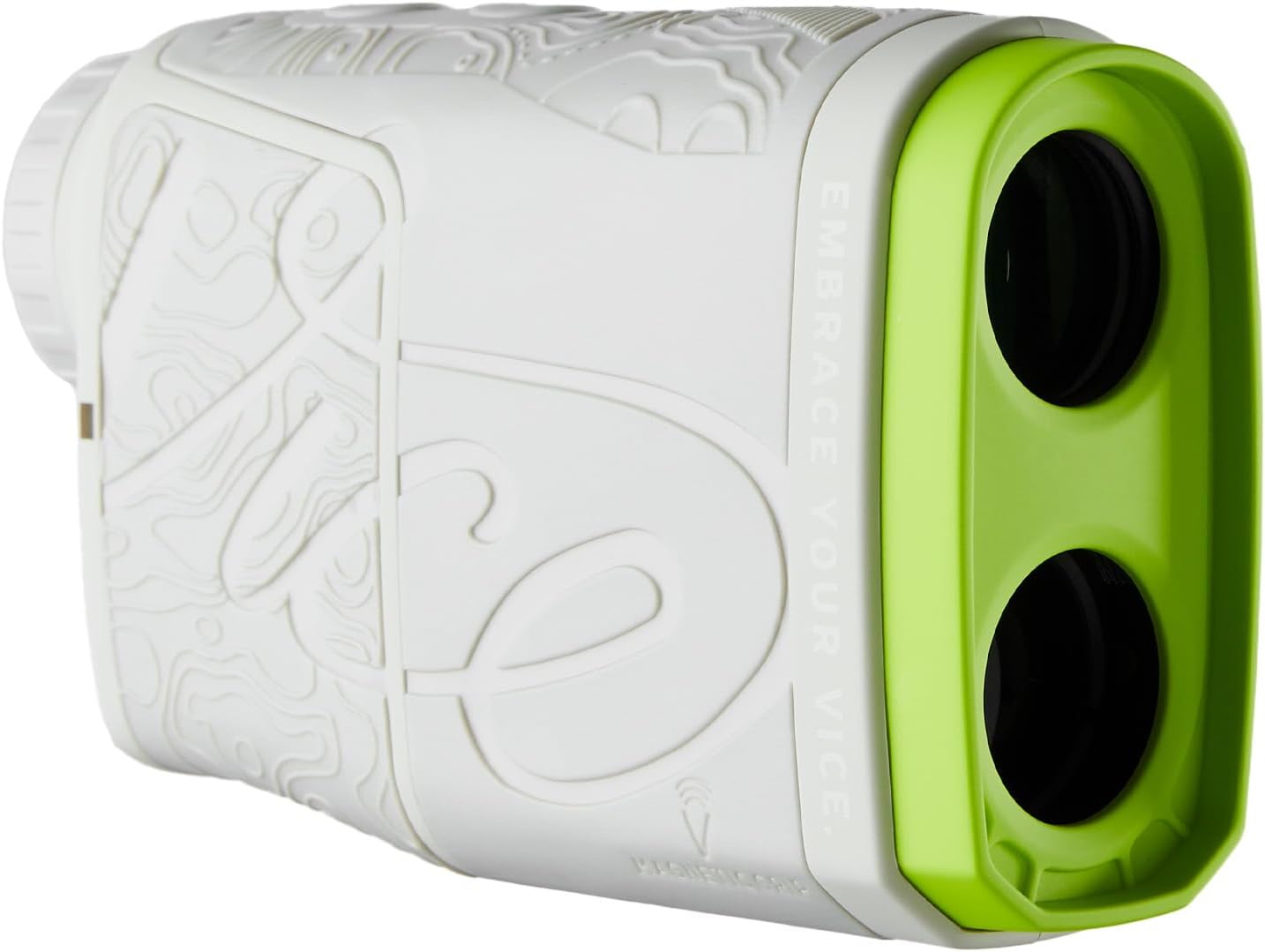 Vice Horizon Golf Laser Rangefinder with Slope