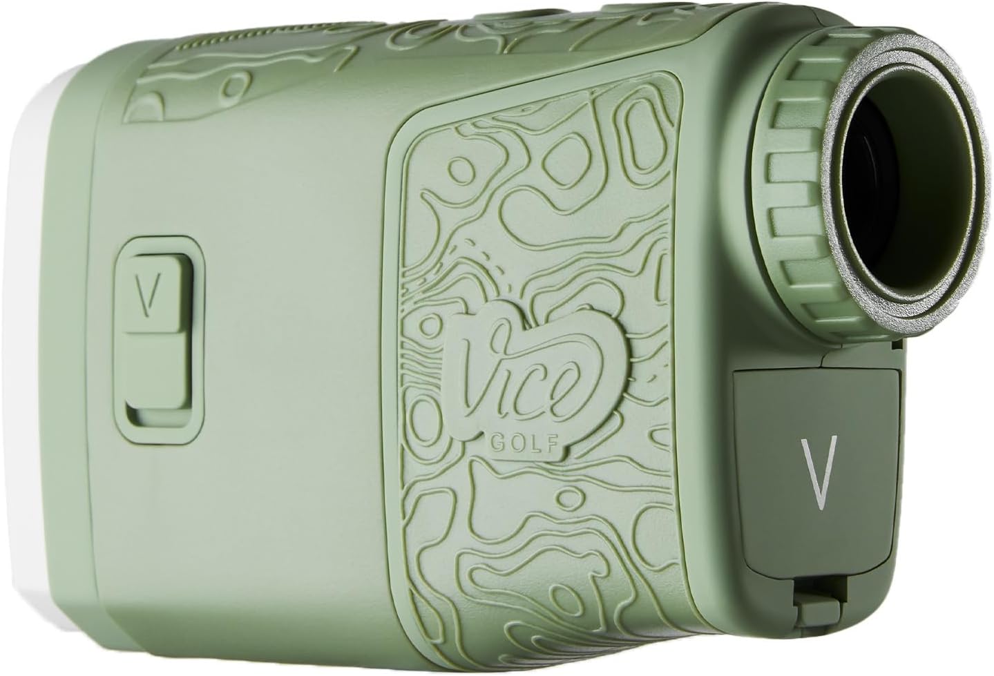 Vice Horizon Golf Laser Rangefinder with Slope