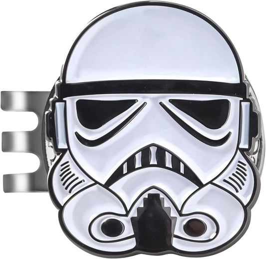 Golf Ball Marker Hat Clip, Golf Accessories for Men, Golf Ball Stamp, Funny Golf Gifts, Golf Gadgets