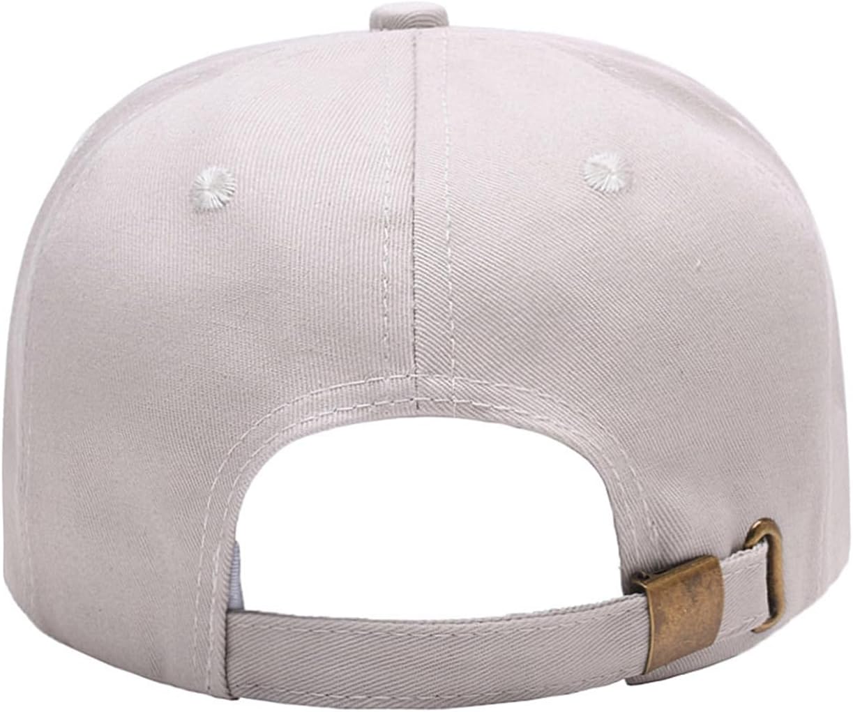 Custom Hats Design Your Own Logo Adjustable Baseball Caps for Running Workouts Personalized Dad Hats Fashion Sports Cap