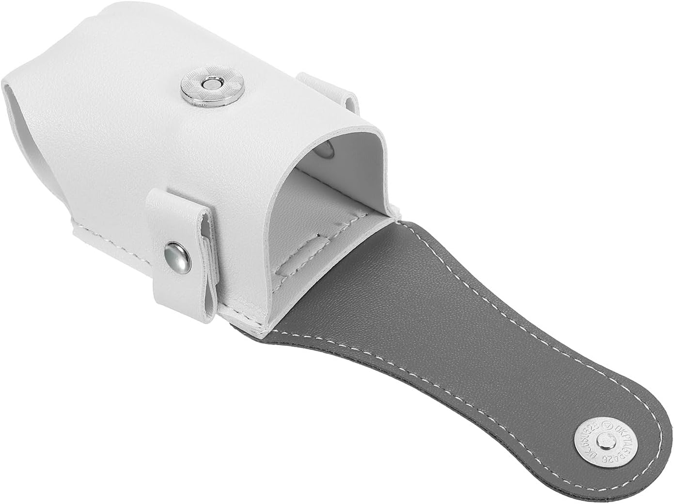 PATIKIL Golf Ball Waist Bag, Golf Ball Carry Pouch with Tee Holder, Buckle, Clip for Women Men Belt Golf Storage