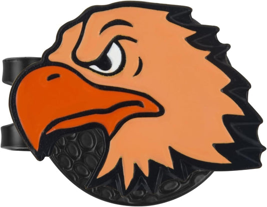 Golf Ball Marker Hat Clip, Golf Accessories for Men, Golf Ball Stamp, Funny Golf Gifts, Golf Gadgets