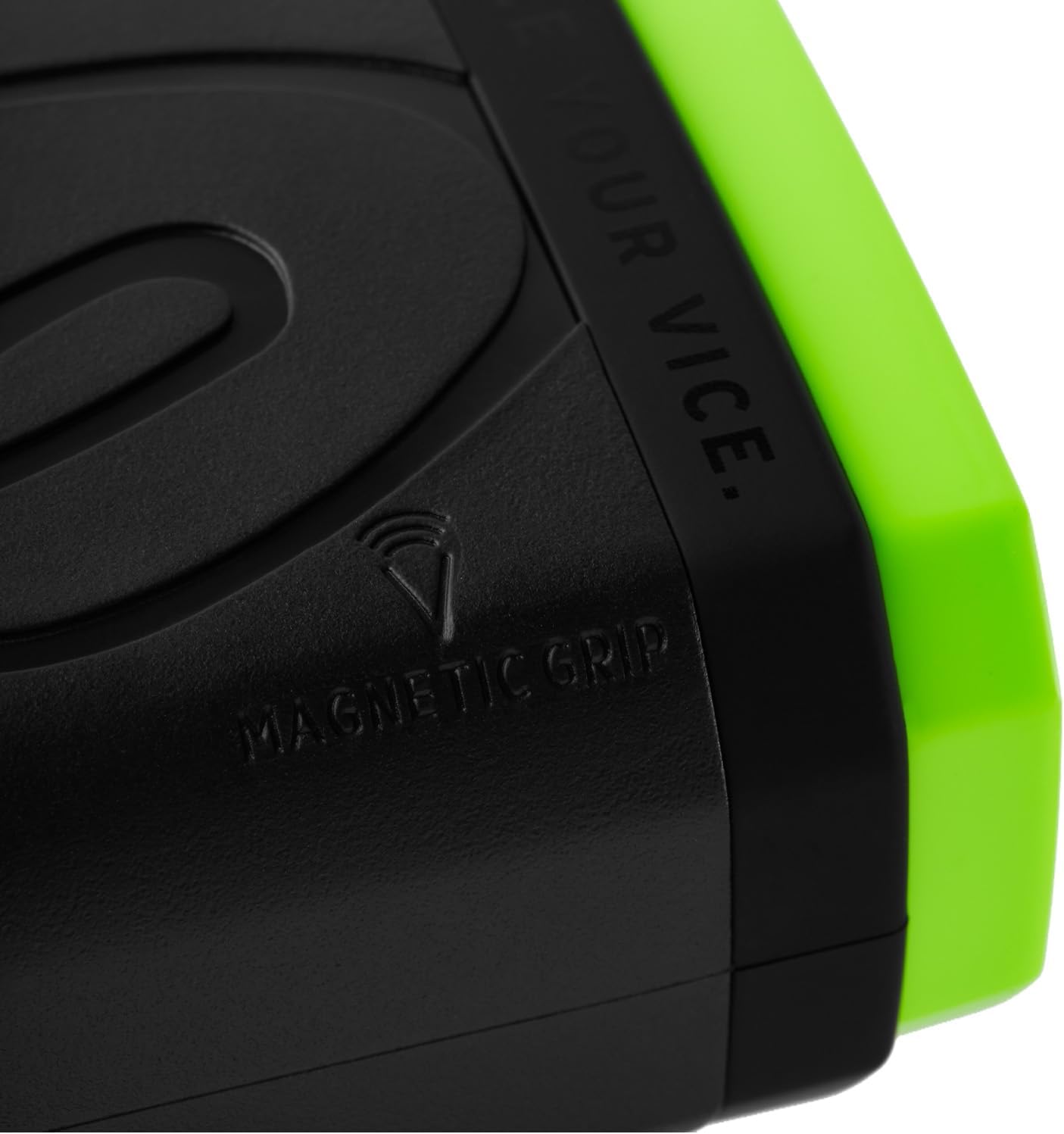 Vice Horizon Golf Laser Rangefinder with Slope