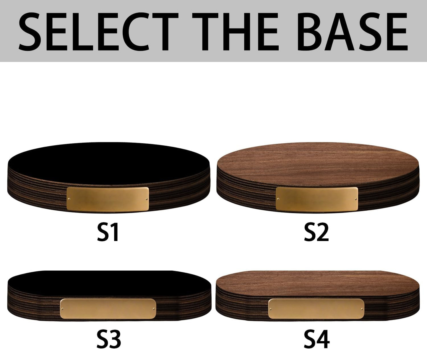 Personalized Motorcycle Cartoon Portrait Desktop Ornament Custom Name Unique Acrylic Desk Decor Gift For Husband Boyfriend Couple Birthday Xmas Anniversary (style 35)