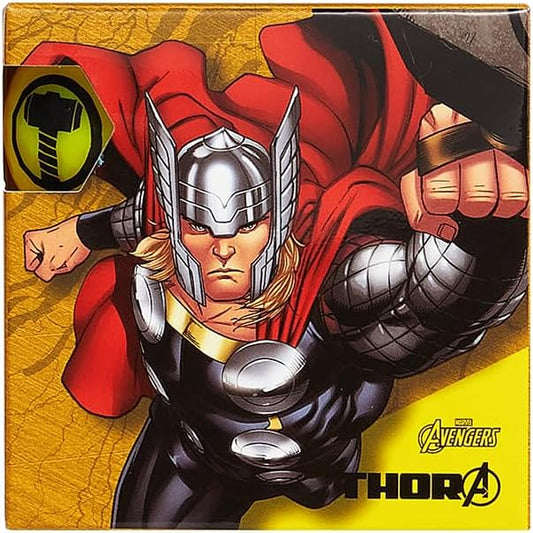 Volvik Vivid Soft Marvel Golf Ball Gift Sets (4 Pack)