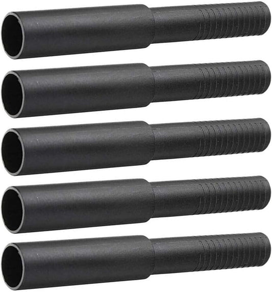 5PCS Universal Golf Club Stick Shaft Extender/Extension Rod for Wood Putter