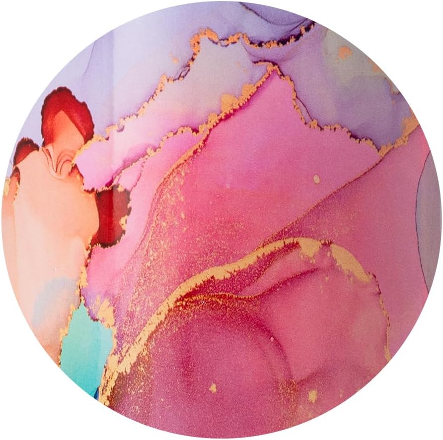 Swig Life 22oz Travel Mug, Insulated Tumbler with Handle and Lid, Cup Holder Friendly, Dishwasher Safe, Stainless Steel, Travel Coffee Cup, Insulated Mug with Lid (Dreamsicle)