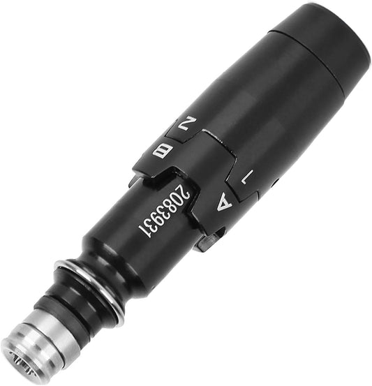 Shaft Adapter Sleeve 370 TIP Right Hand Compatible with Titleist H1 H2 818H/816H/915H Hybrid