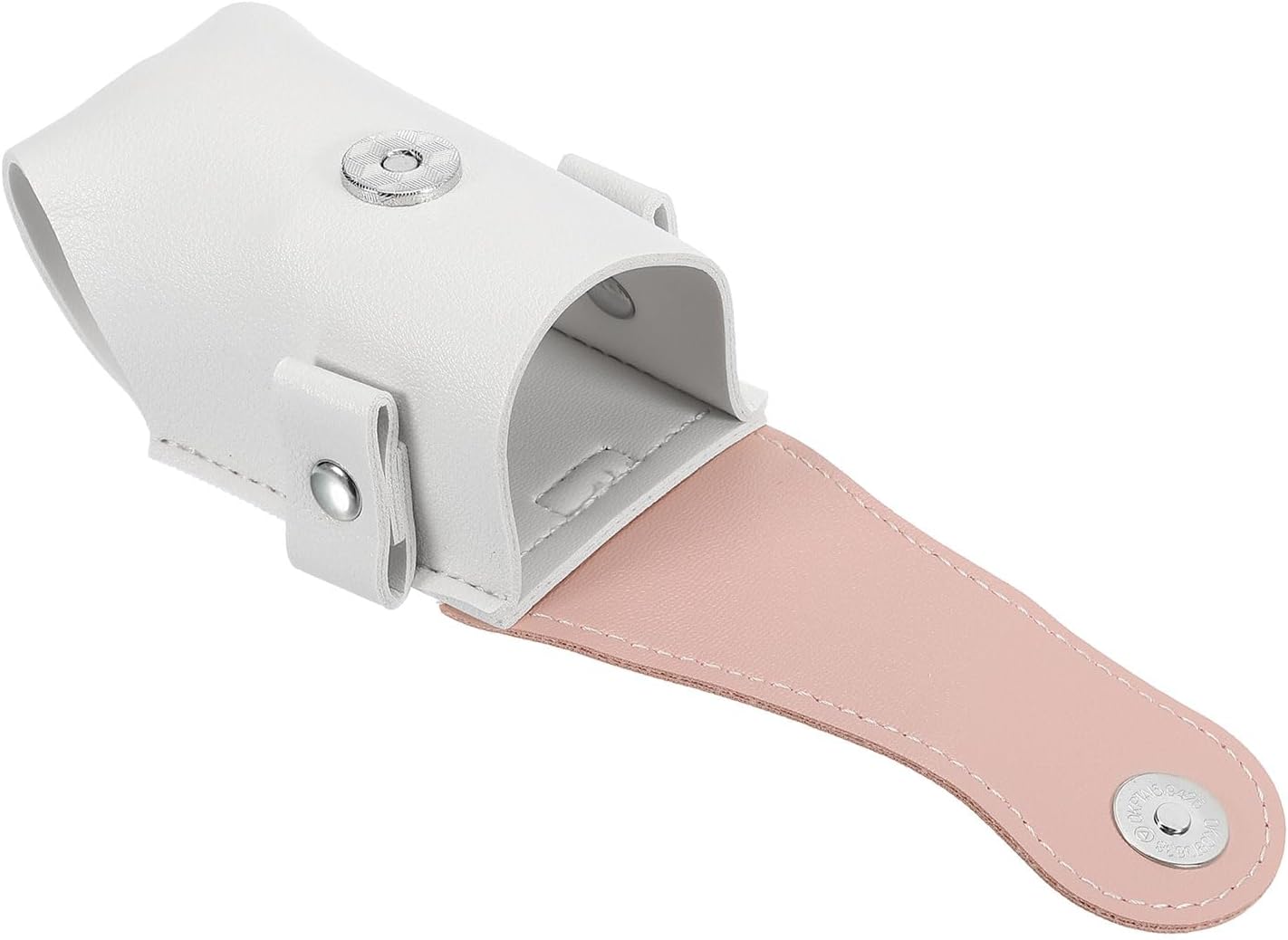 PATIKIL Golf Ball Waist Bag, Golf Ball Carry Pouch with Tee Holder, Buckle, Clip for Women Men Belt Golf Storage