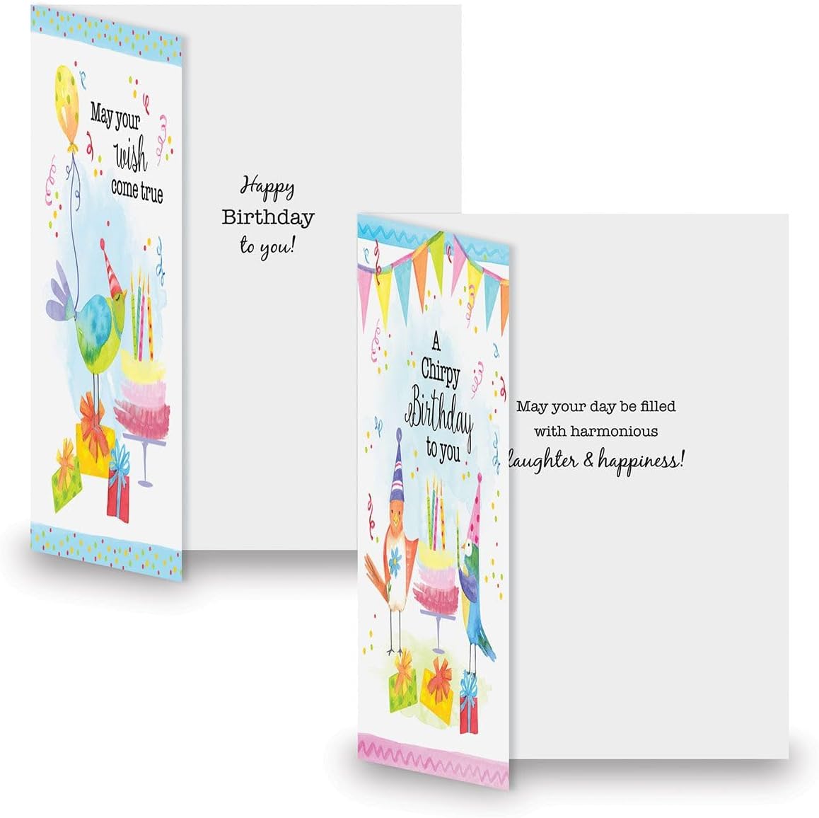 Current Savor the Moments All Occasion Value Pack - 20 Cards With Envelopes, Celebration, Get Well, Sympathy, Birthday, Anniversary & Thinking of You Variety, Large 5" x 7" Assortment, 10 Design Set
