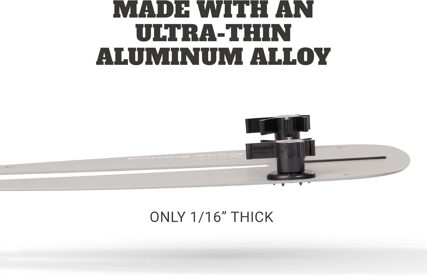 WHYGOLF Putting System & Putting Thing – Golf Training Aid for Stroke, Accuracy & Green Reading – Adjustable Putting Gates for Home & Green Practice – Putter Teaching Tool for Better Control