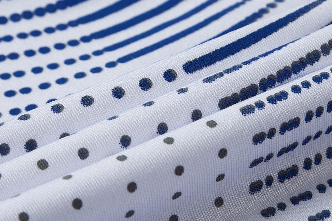 jeansian Men's Sport Outdoor Quick Dry Fit Short Sleeves Polo Tee Shirt Tshirt T-Shirt Tops Golf Tennis Bowling LSL195