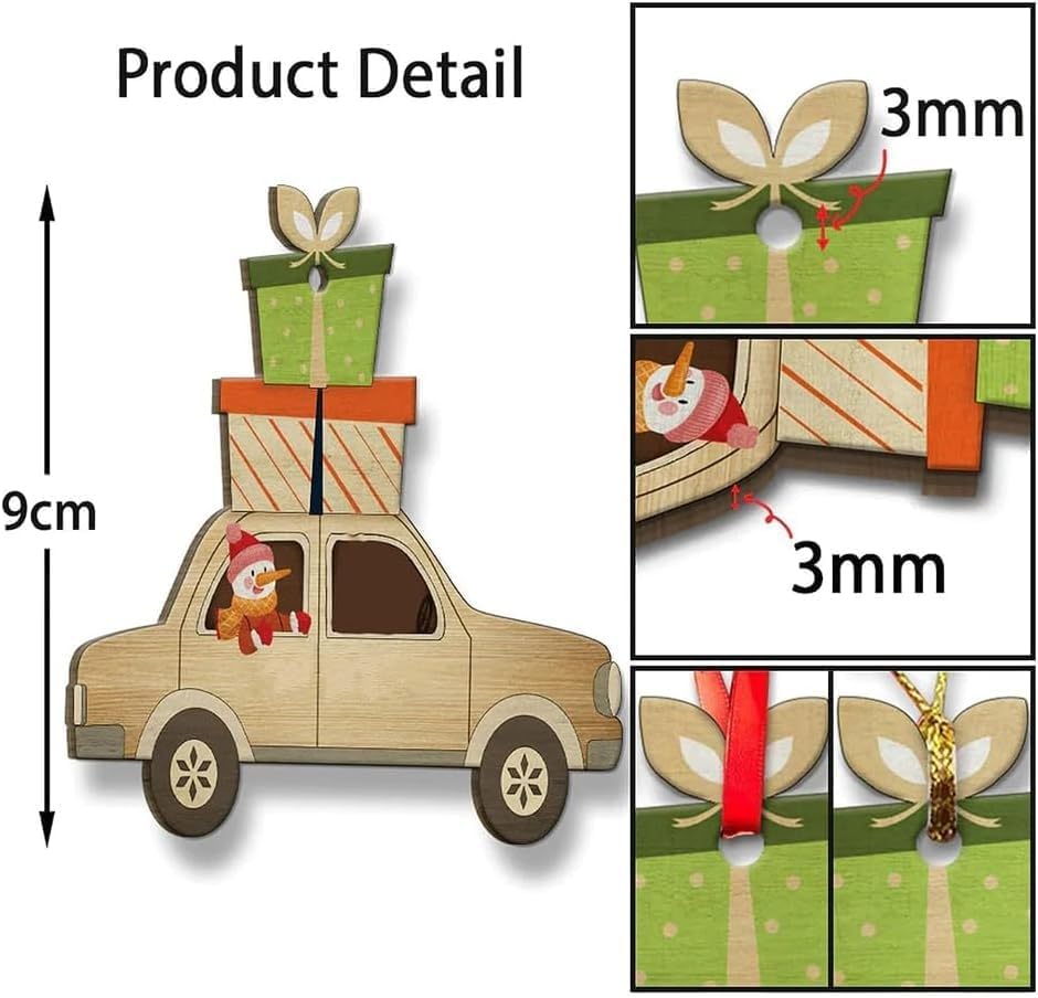 Custom Rhodesian Ridgeback Dog Sit on The Moon Ornaments, Custom Your Dog Name, Christmas Dog Lover Gifts - Christmas for Dogs, Dog Christmas Ornaments 2023, Flat 2D Printing