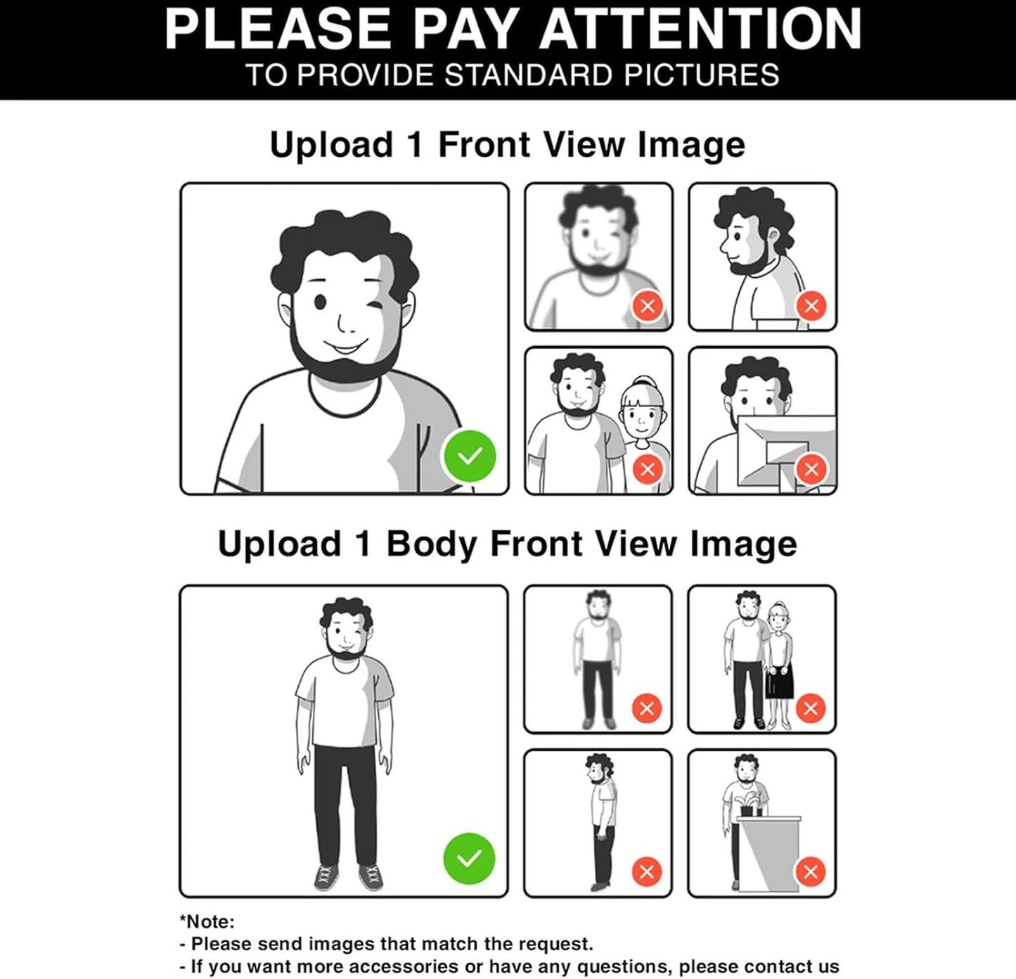 Custom bobblehead, Casual Golf Handmade 𝐏𝐞𝐫𝐬𝐨𝐧𝐚𝐥𝐢𝐳𝐞𝐝 Sculpture Gift, Suitable for Men, Boyfriends, Husbands, Grandchildren, sons, Office Colleagues or Bosses