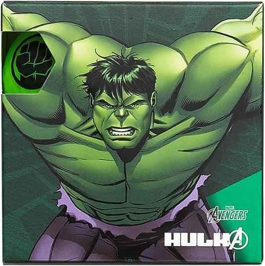 Volvik Vivid Soft Marvel Golf Ball Gift Sets (4 Pack)