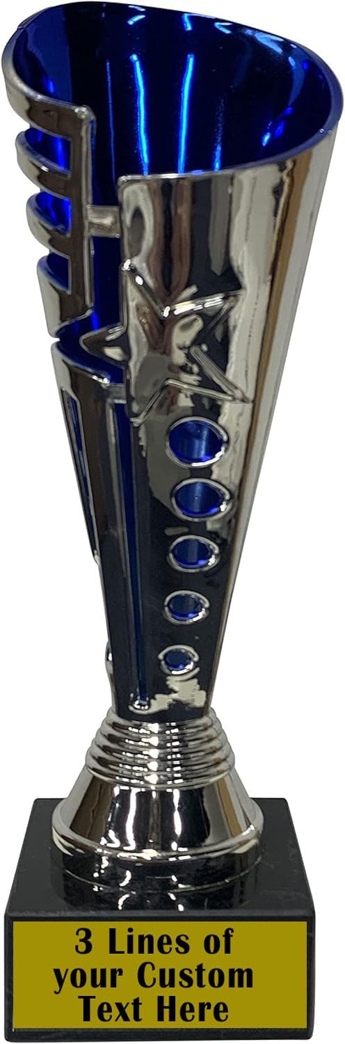 Express Medals Various Styles of Award Trophy Cups Trophies Prize Gift Champion Winner 1st Place