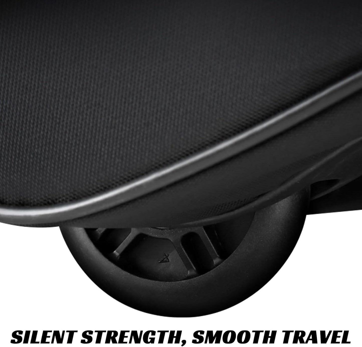 XUZ Golf Club Travel Bags for Airlines - Soft Sided Travel Golf Bags for Airlines, 1200D Foldable Golf Club Covers Stuff, Wheels Travel Case with Accessories