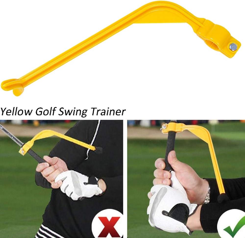 hicocool 3-Piece Suit Golf Swing Training Aids