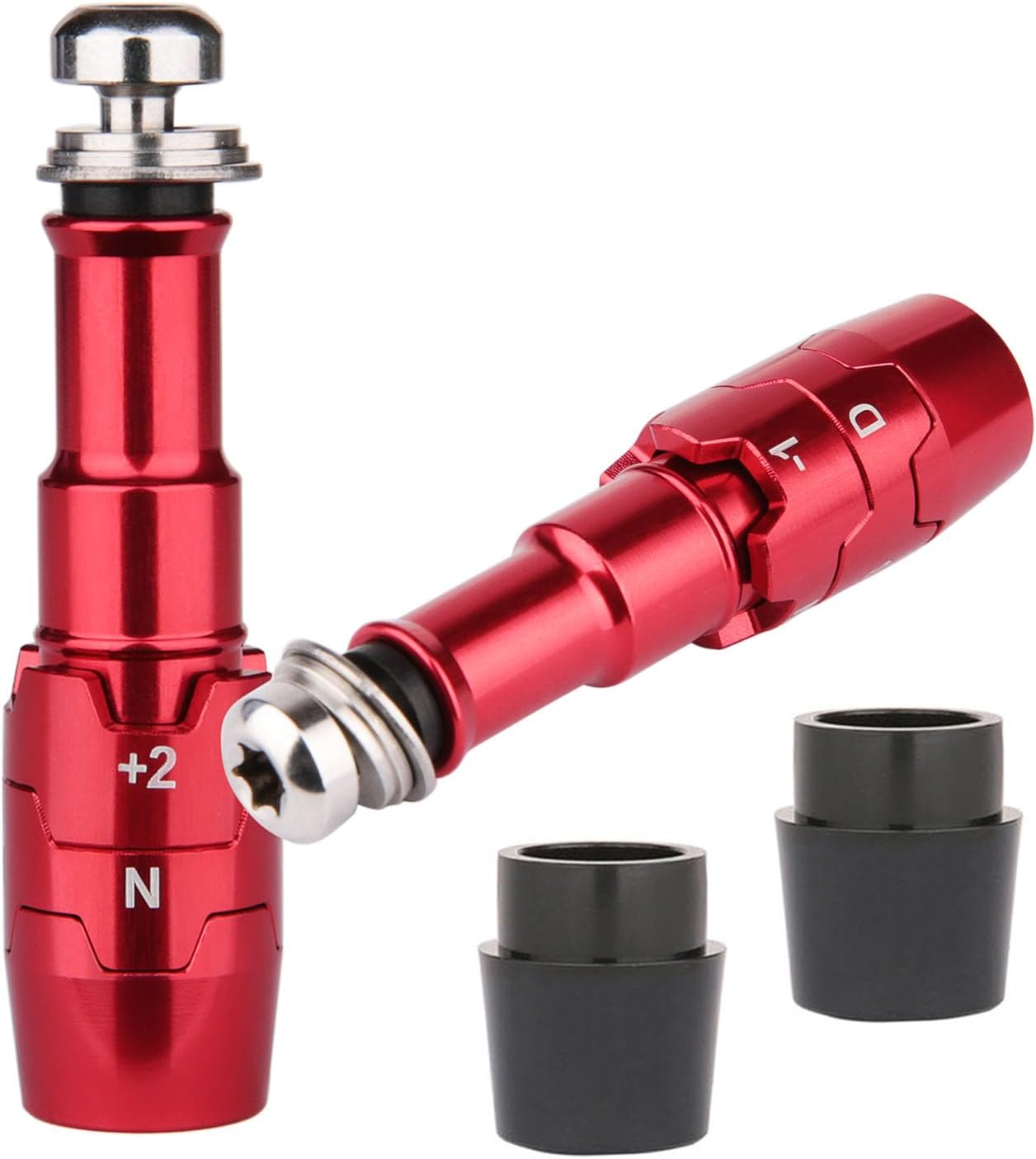 1pc .335 Golf Shaft Sleeve Adapter for Callaway Paradym, Rouge, Rouge ST, Mavrik, Epic Max, Epic Speed, Epic Flash GBB Sub Zero X2hot Big Bertha Driver