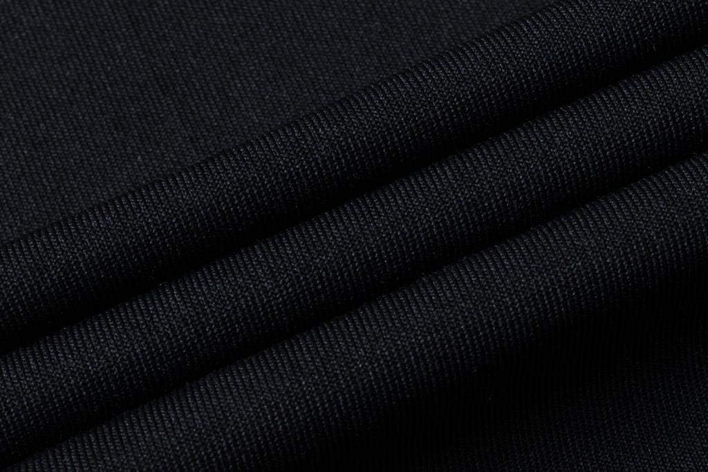 jeansian Men's Sport Outdoor Quick Dry Fit Short Sleeves Polo Tee Shirt Tshirt T-Shirt Tops Golf Tennis Bowling LSL195