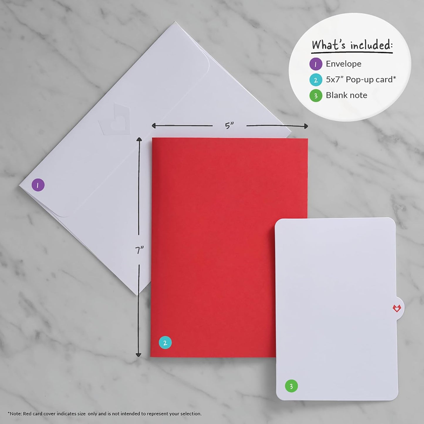 Lovepop Birthday Pop-Up Card for Him - 3D Baseball Greeting Cards for Boys, Men - Grand Slam - 5" x 7" Card - Blank Note Card & Envelope Included