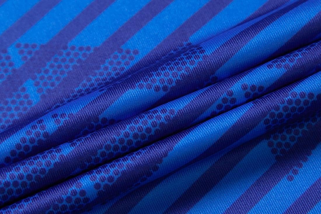 jeansian Men's Sport Outdoor Quick Dry Fit Short Sleeves Polo Tee Shirt Tshirt T-Shirt Tops Golf Tennis Bowling LSL195