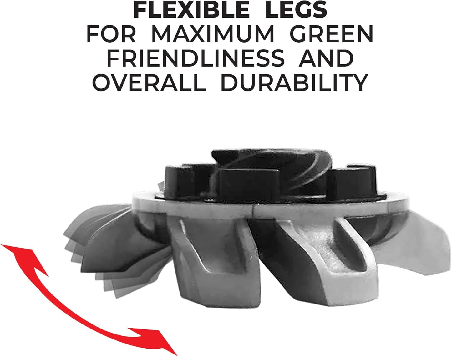 Softspikes Ultimate Cleat Kit