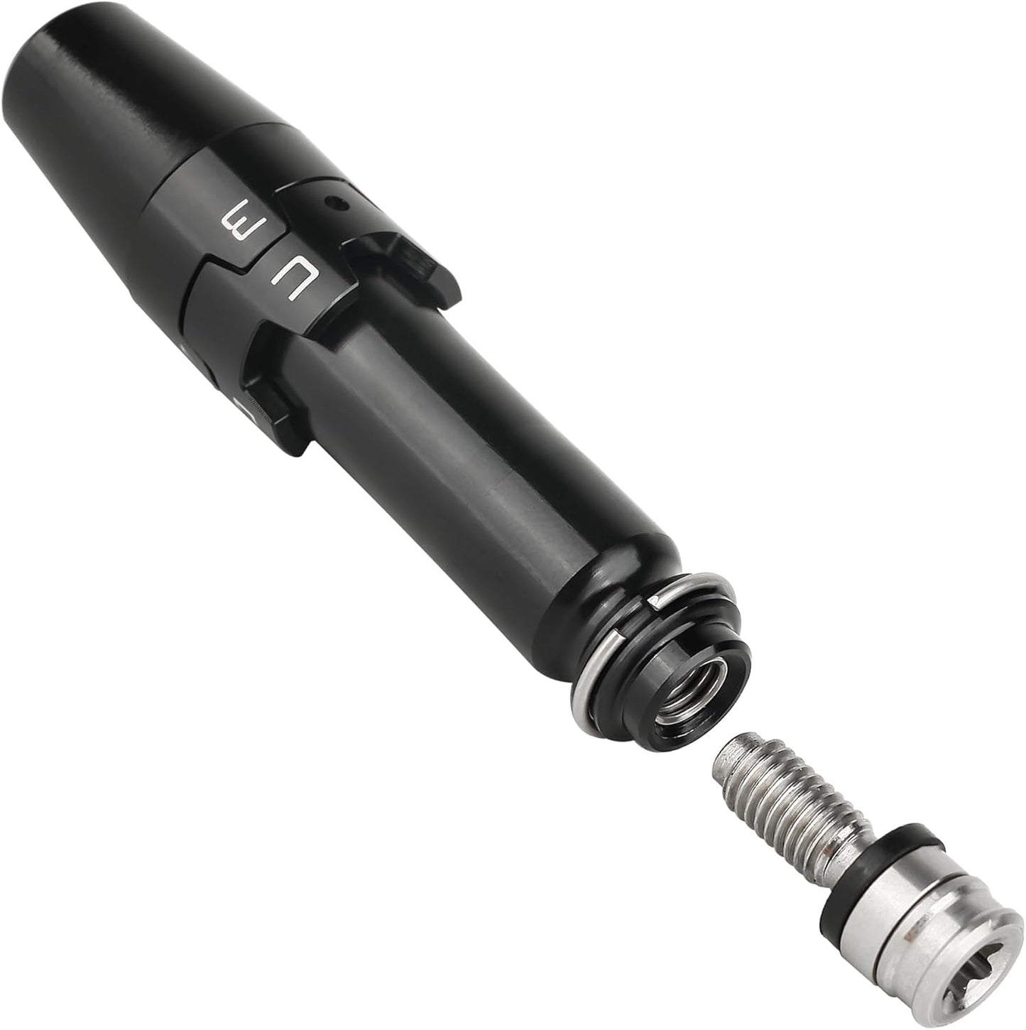 .335 Golf Shaft Adapter Sleeve Compatible with Titleist GT2,GT3,GT4,TSR2 TSR3,TSi2, TSi3,917 Driver, 1/2/3/5 pcs Choose The Quantity