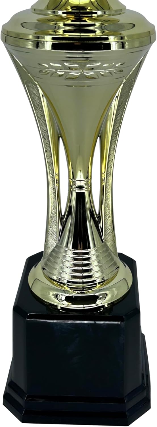 Express Medals Various Styles of Award Trophy Cups Trophies Prize Gift Champion Winner 1st Place