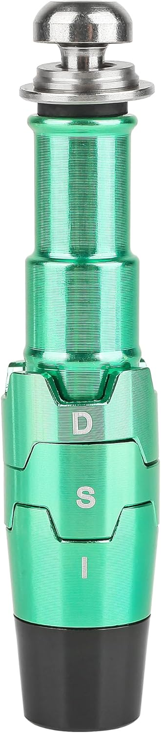 .335 Golf Shaft Adapter Sleeve Compatible with Callaway Ai Smoke,Paradym Driver Club, Mavrik, Epic Flash, GBB Epic, SUB Zero Flash Epic Big Bertha 816/815 X2 XR PRO RH.Choose Color