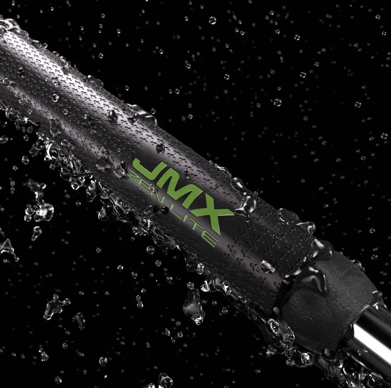 JumboMax Zenlite Non-Slip Golf Grips with Pro-Preferred Rubber Surface UltraLite Construction and StabilityCore Technology| Size