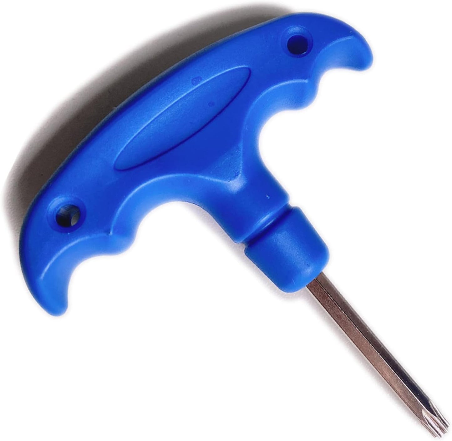 Golf Wrench Tool Fit For Taylormade Adams RBZ Callaway Cobra Weights Driver Fairway Golf Club Wrenches Tools Shaft Adapter Sleeve (T25+Blue)