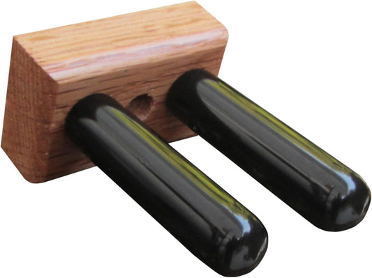 Vertical Golf Club Wall Mount (Made in The USA)