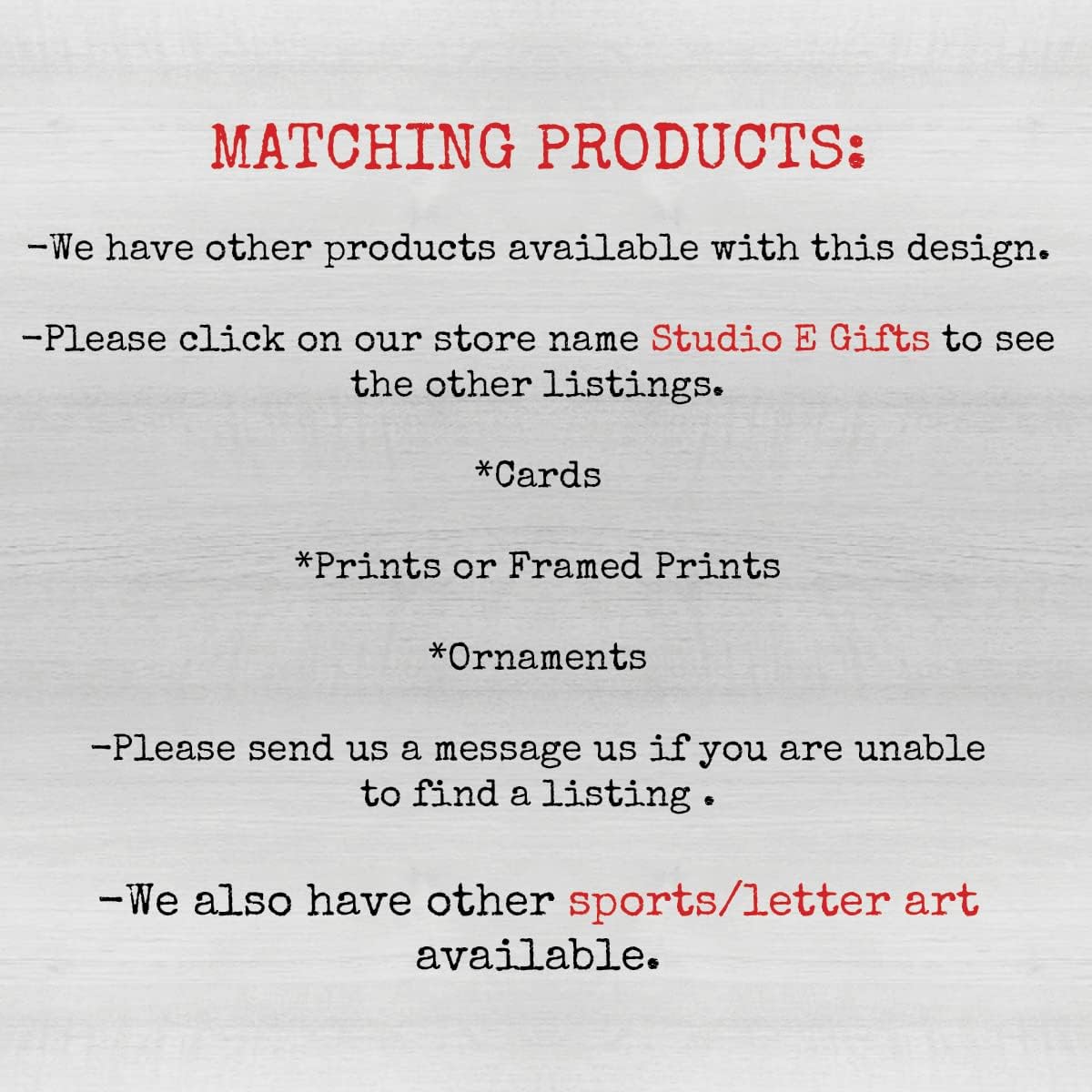 Personalized Senior night Golf Gift, Team Gifts, Class of 2023, Party Decor, 8x10 OR 11x14 printed on matte photo paper