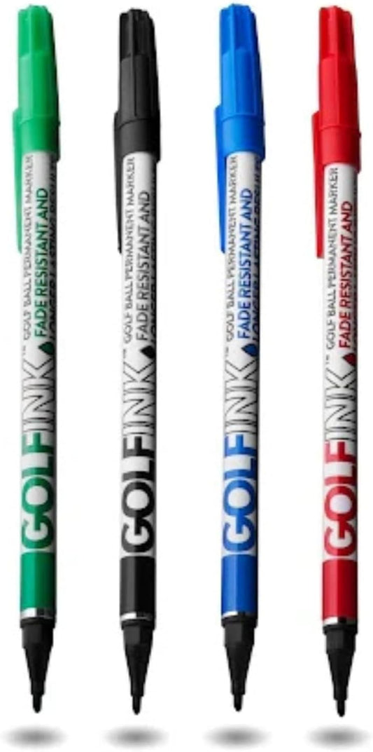 FLIGHTPATH Golf Ball Marker Pens