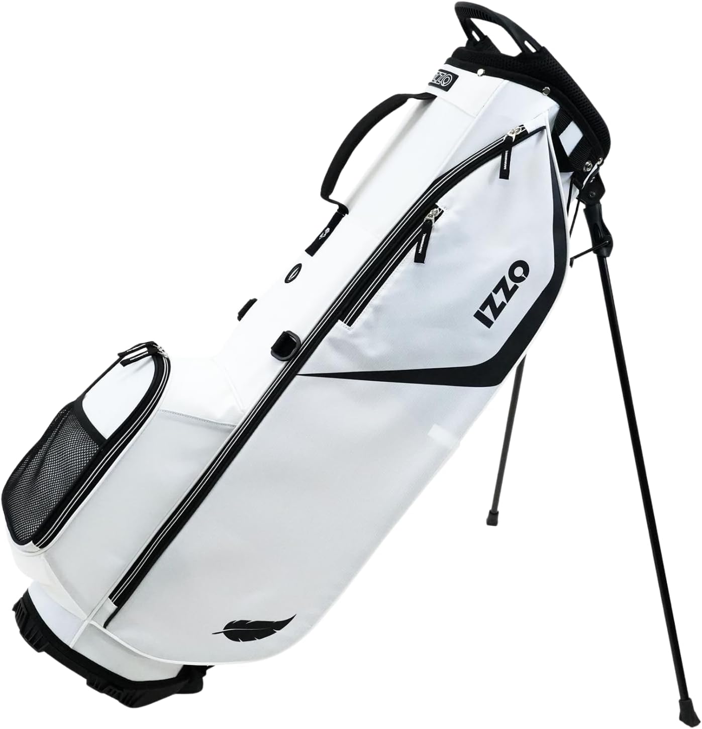 IZZO Ultra Lite Golf Stand Bag