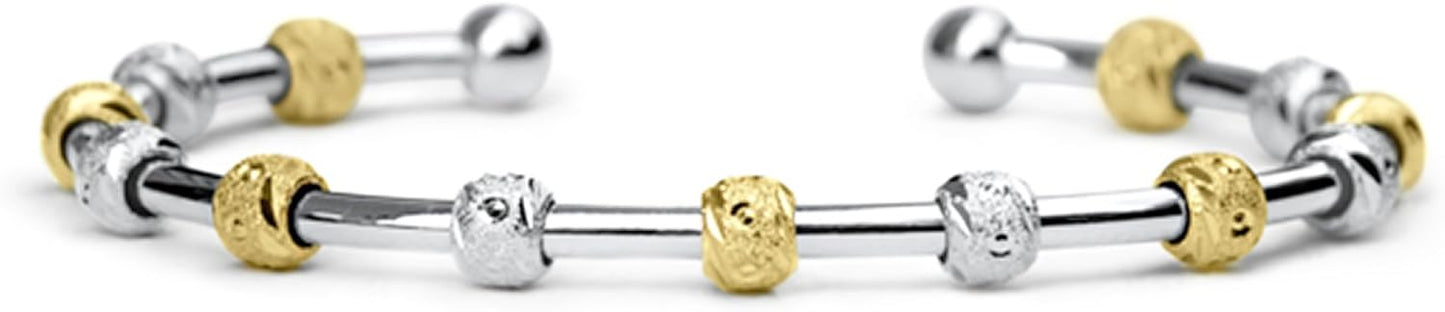 Golf Goddess Stroke/Score Counter Bracelet