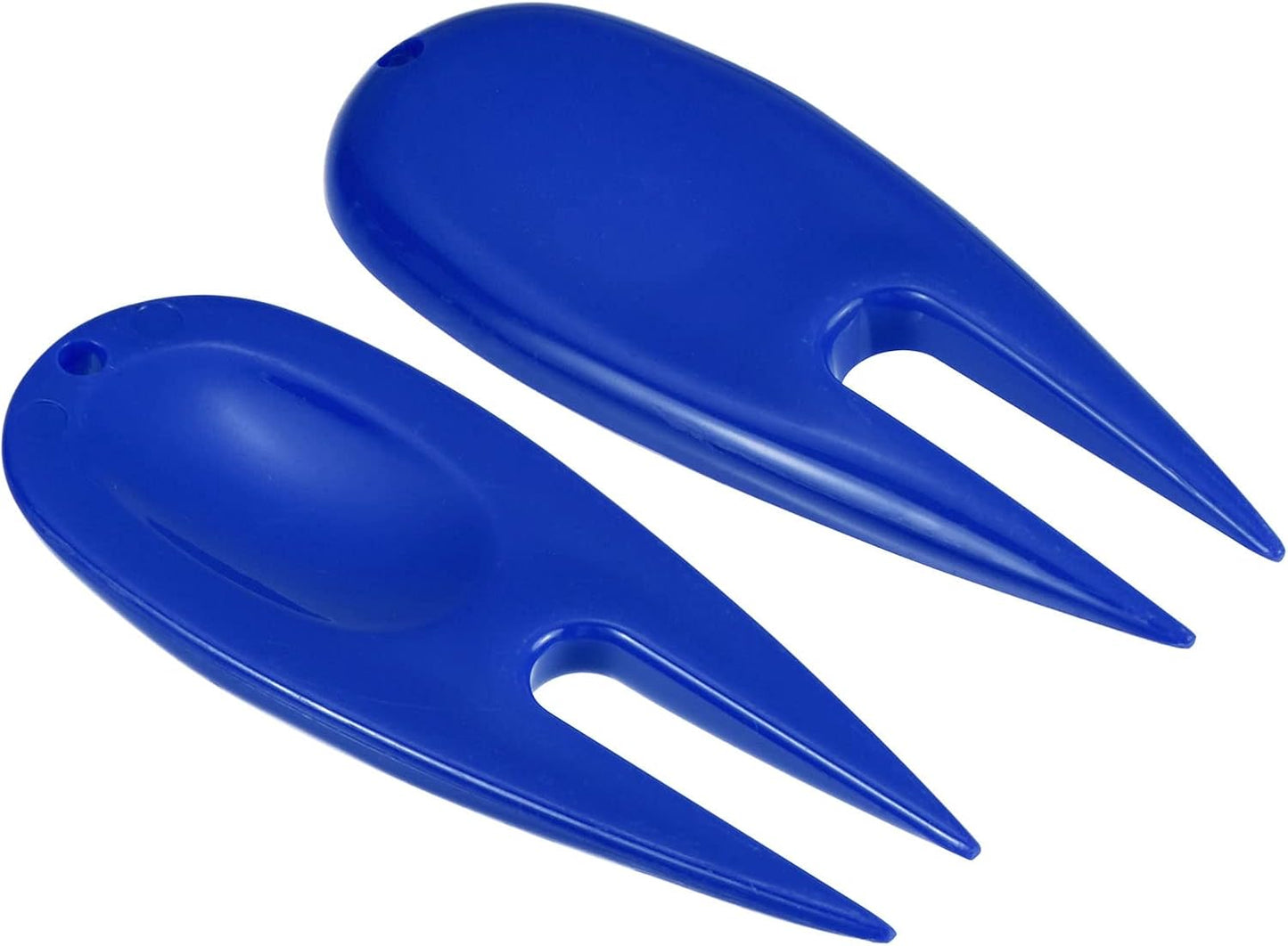 PATIKIL Golf Divot Tool, Plastic Golf Repair Tool Ball Marker for Golfer